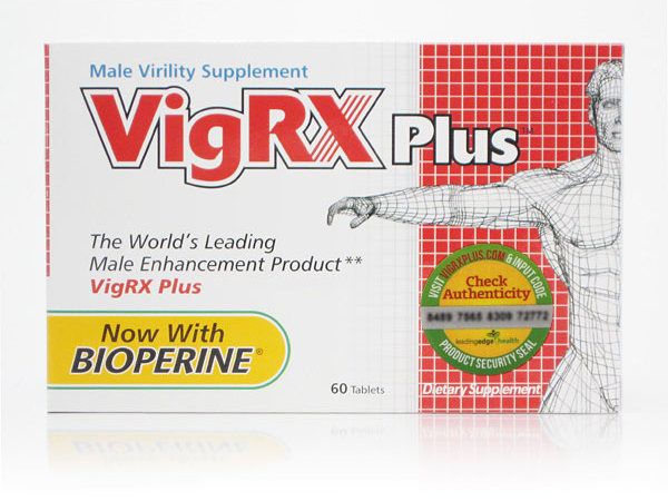 vigrxplus herbal supplement for male stamina